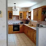 Spacieuse Maison 