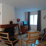 Ferienhaus Spacieuse Maison 