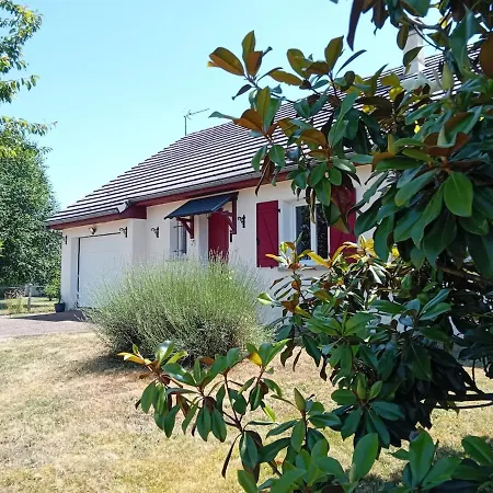 Spacieuse Maison 
