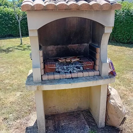 Vakantiehuis Spacieuse Maison 