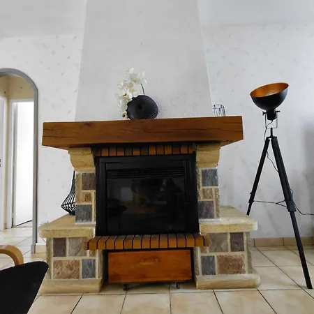 Spacieuse Maison 