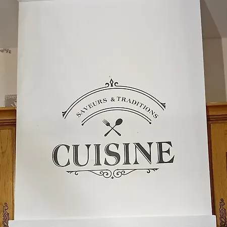 Сasa de vacaciones Spacieuse Maison 
