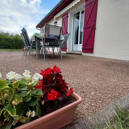 Spacieuse Maison 
