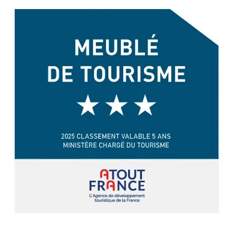 Vakantiehuis Spacieuse Maison 