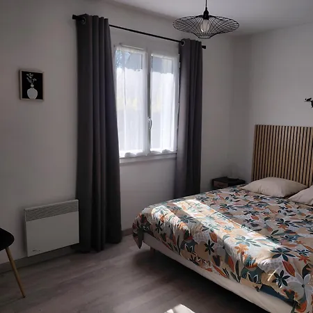 Spacieuse Maison 