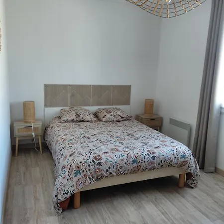 Дом отдыха Spacieuse Maison 