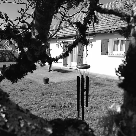 Spacieuse Maison 