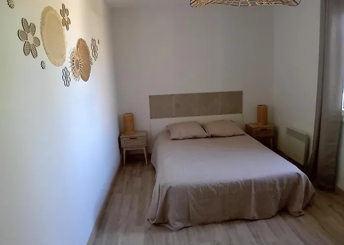 Spacieuse Maison 