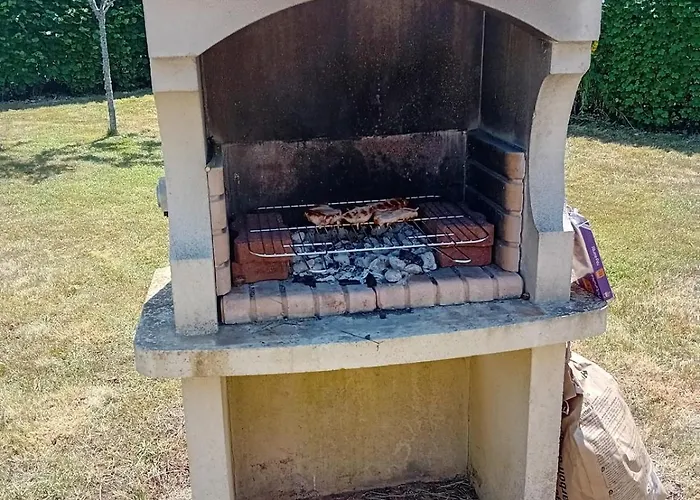 Дом отдыха Spacieuse Maison 