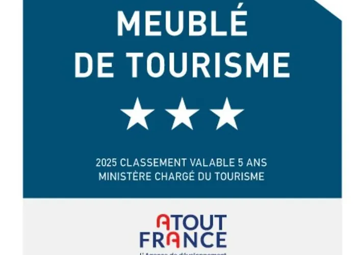 Дом отдыха Spacieuse Maison 